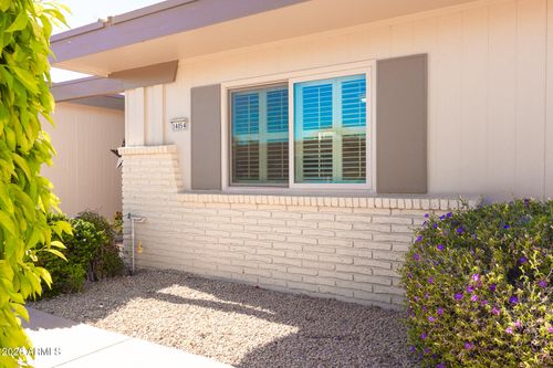 14054 N Palm Ridge Dr W, Sun City, AZ, 85351-2544 | Card Image