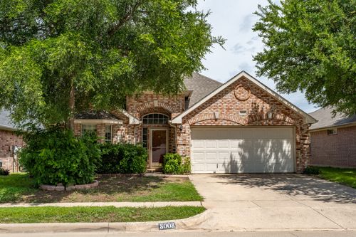 8008 Paloverde Drive, Fort Worth, TX, 76137 | Card Image