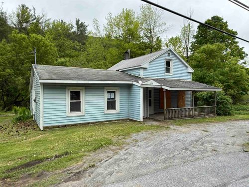 858 Vt Route 9, Woodford, VT, 05201-9429 | Card Image