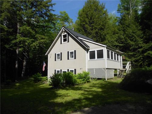 67 Cotton Brook Rd, Dover-Foxcroft, ME, 04426-3972 | Card Image