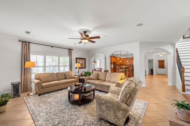 93 Eagle Glade Cv, House other with 4 bedrooms, 3 bathrooms and null parking in Cordova TN | Image 8