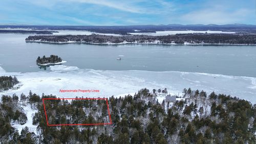 Lot B Fort Williams Road, Harrington, ME, 04643 | Card Image