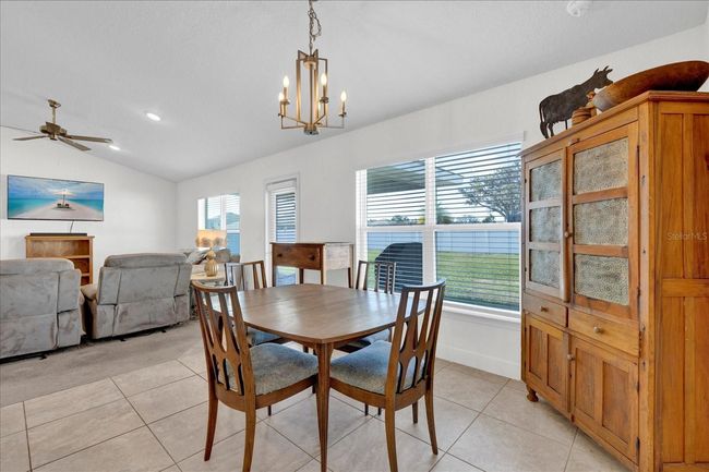 9750 Pepper Tree Pl, House other with 4 bedrooms, 2 bathrooms and null parking in WILDWOOD FL | Image 11