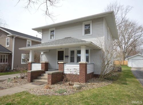 151 Crescent St, Elkhart, IN, 46516-4425 | Card Image