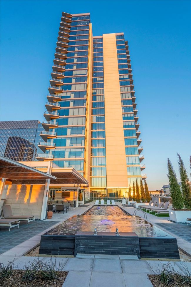 APT-903 - 7901 Windrose Ave, Condo with 2 bedrooms, 3 bathrooms and null parking in Plano TX | Image 22