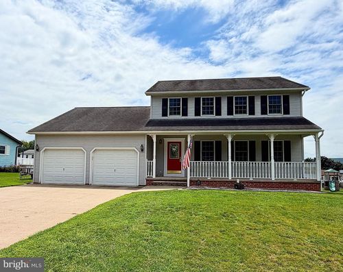 254 Delaware Dr, WATSONTOWN, PA, 17777-9714 | Card Image