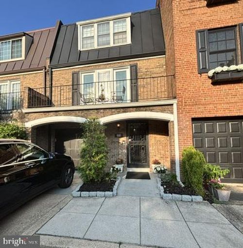 608 6th Pl Sw, WASHINGTON, DC, 20024-2434 | Card Image