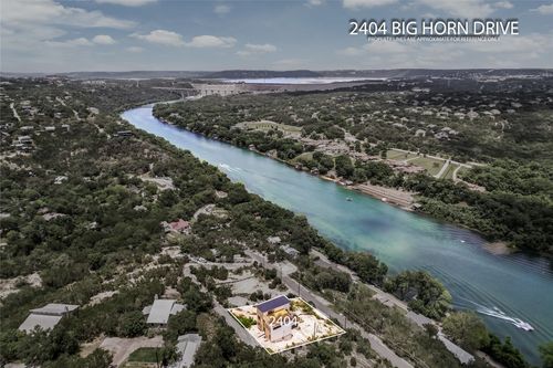 2404 Big Horn Dr, Austin, TX, 78734-3005 | Card Image