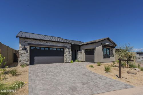 23686 N 126th Pl, Scottsdale, AZ, 85255-0186 | Card Image