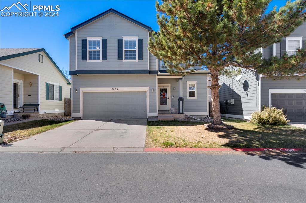 Platte River Pt, Colorado Springs, CO 80922