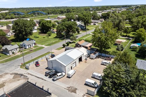 630 W 2nd Avenue, Milan, IL, 61264 | Card Image