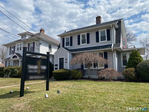 2561 Whitney Ave, Hamden, CT, 06518-3021 | Card Image