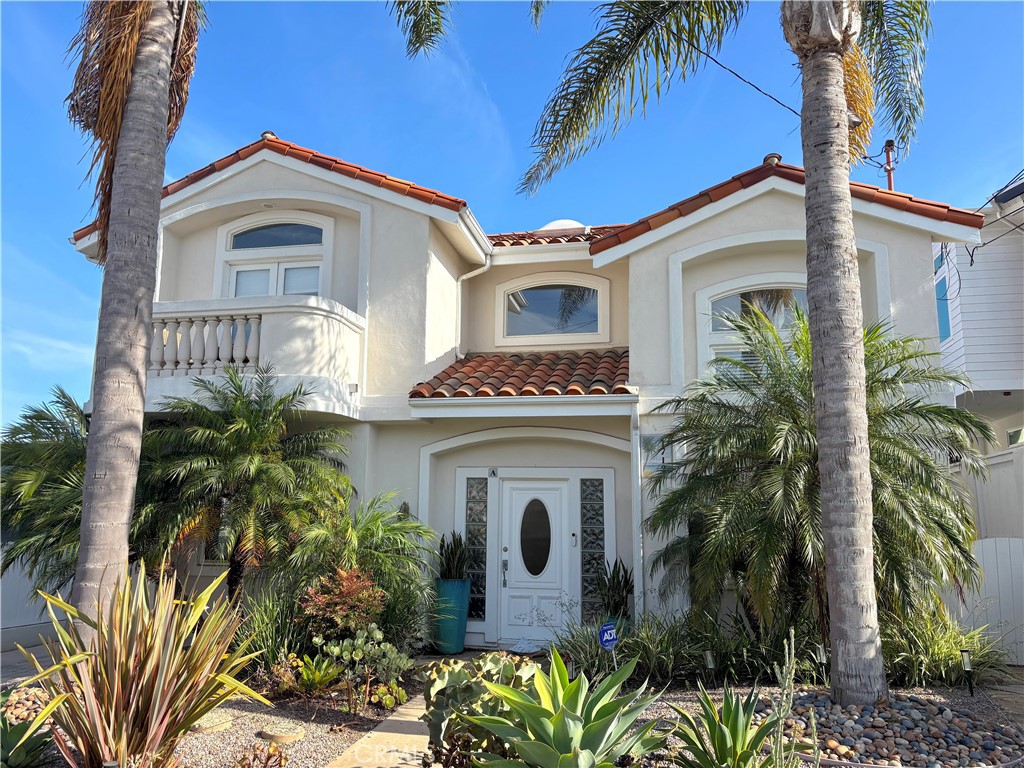 Residential Lease in Redondo Beach