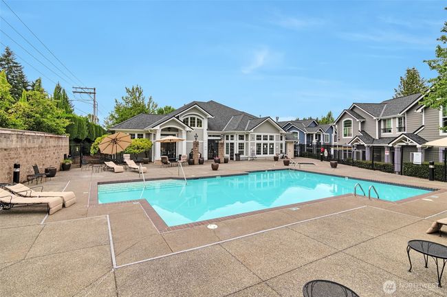UNIT-2616 - 16125 Juanita Woodinville Way Ne, Townhouse with 3 bedrooms, 3 bathrooms and null parking in Bothell WA | Image 14