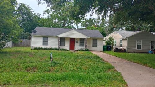 4754 Alvin St, Houston, TX, 77033-3812 | Card Image
