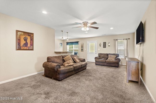 326 Nugget Trl, House other with 3 bedrooms, 2 bathrooms and 1 parking in Elizabeth City NC | Image 23
