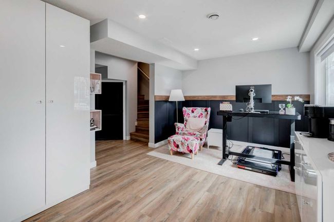 140 - 2802 Kings Heights Gate Se, Townhouse with 3 bedrooms, 4 bathrooms and 2 parking in Airdrie AB | Image 23