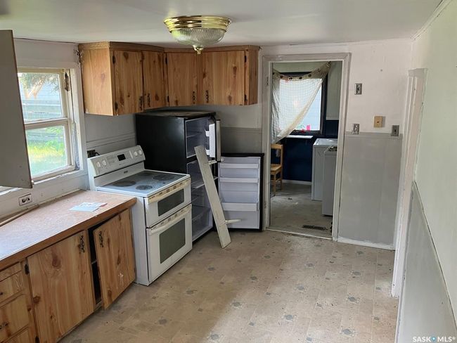 314 6th Ave E, House other with 3 bedrooms, 1 bathrooms and 3 parking in Nipawin SK | Image 14