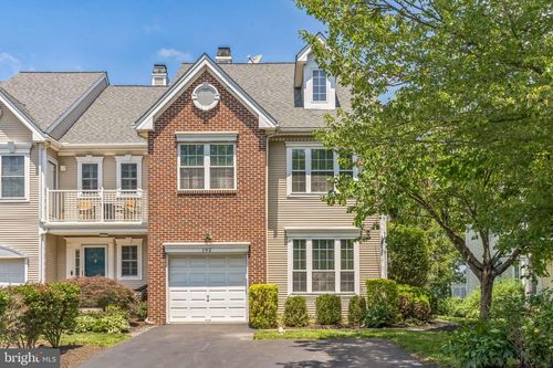 192 Lemonton Way, Radnor, PA, 19087-4671 | Card Image