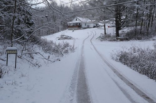 3355 Harvieland Rd, Frankfort, KY, 40601-9540 | Card Image