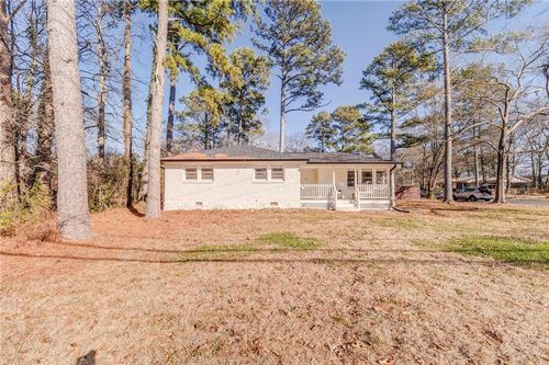 136 Elliott Dr Nw, Rome, GA, 30165-1104 | Card Image