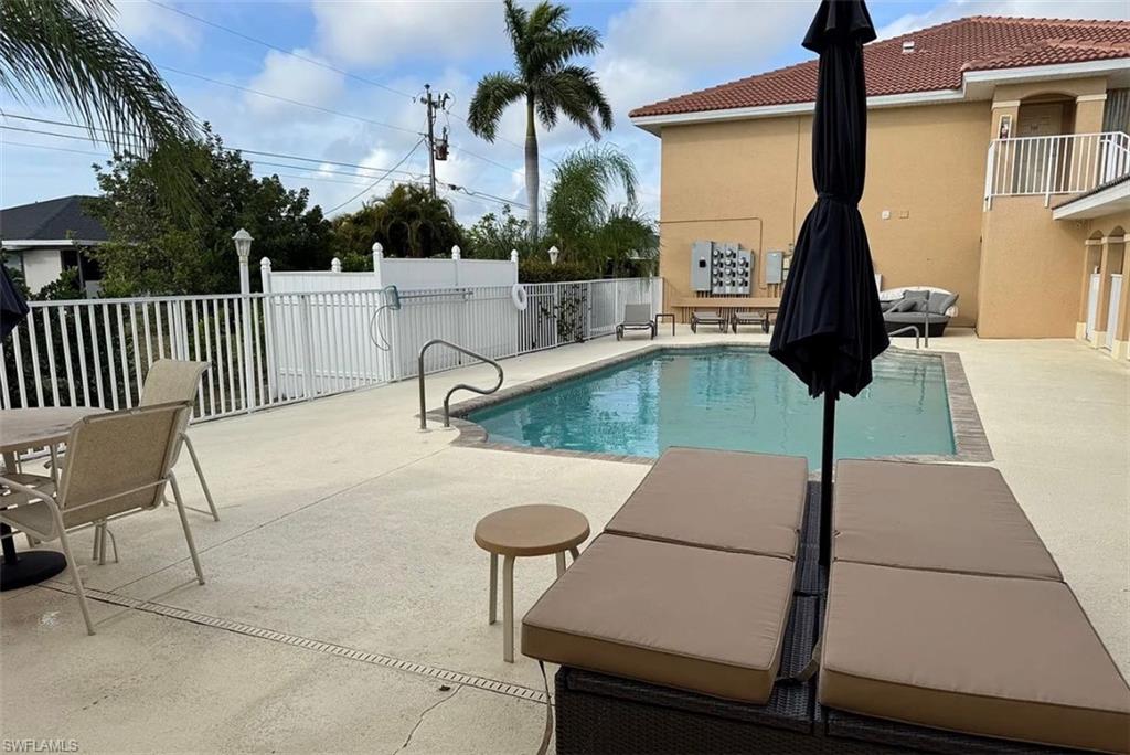 Residential in CAPE CORAL 3