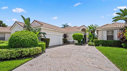 4465 Barclay Fair Way, Lake Worth, FL, 33449-8111 | Card Image