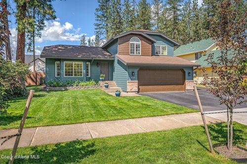 420 Glenwood, Post Falls, ID, 83854 | Card Image