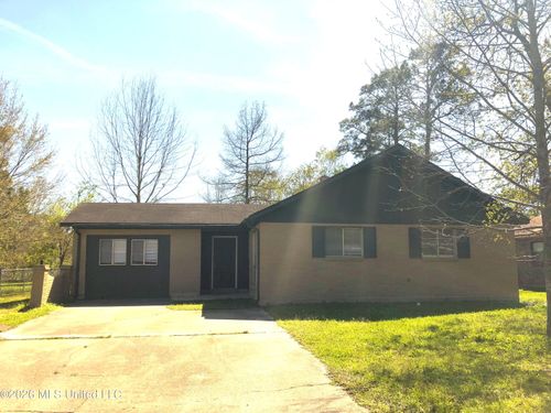 2619 Ridgeway Dr, Gautier, MS, 39553-6533 | Card Image