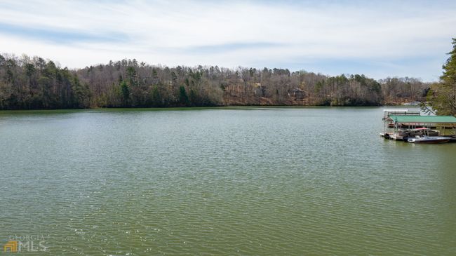 442 Shore Dr, House other with 4 bedrooms, 3 bathrooms and null parking in Dahlonega GA | Image 92