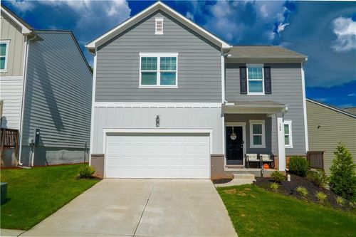 145 Bantry Way, Locust Grove, GA, 30248-7112 | Card Image