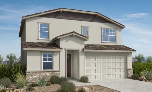 25165 N 167th Ave, Surprise, AZ, 85387 | Card Image