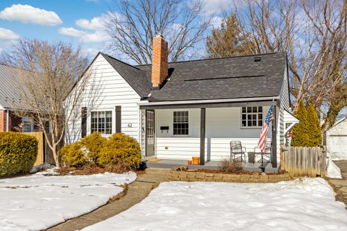 62 Rathbone Ave, Columbus, OH, 43214-7506 | Card Image