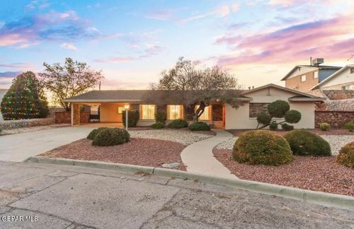 4000 Bancroft Dr, El Paso, TX, 79902-1703 | Card Image