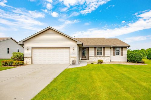 741 Red Hawk Drive, Milton, WI, 53563 | Card Image