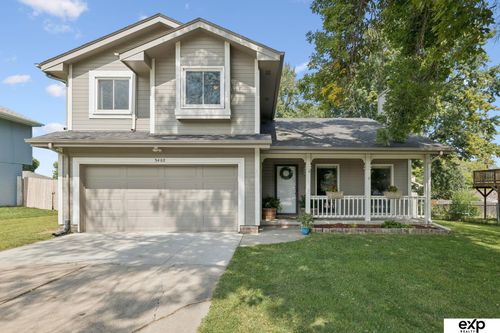 3402 Henery Rd, Bellevue, NE, 68123-2346 | Card Image