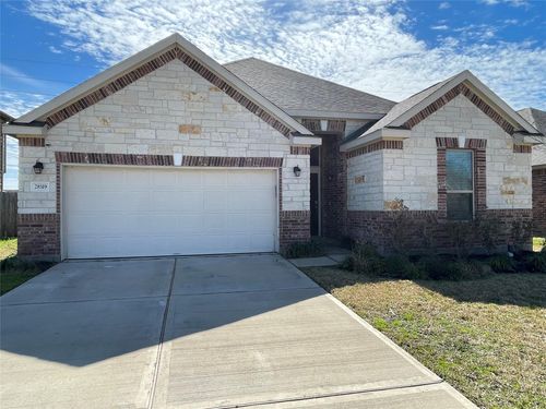 28519 Willow Orchard Ln, Katy, TX, 77494-2025 | Card Image