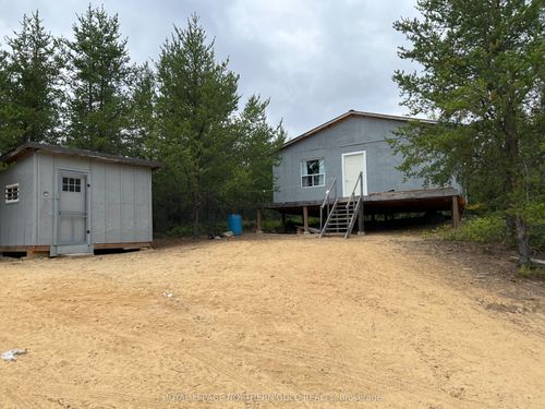 PCL13544 Morrisette Twp N/A, Kirkland Lake, ON, P2N3L1 | Card Image