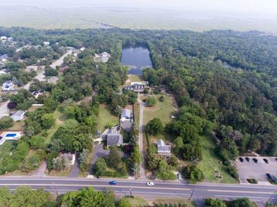 1029 S Shore Road, House other with 8 bedrooms, 5 bathrooms and 2 parking in Palermo NJ | Image 2