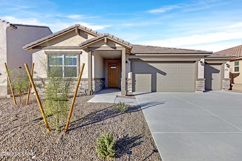 4511 W Tortolita View Cir, Marana, AZ, 85658-0189 | Card Image