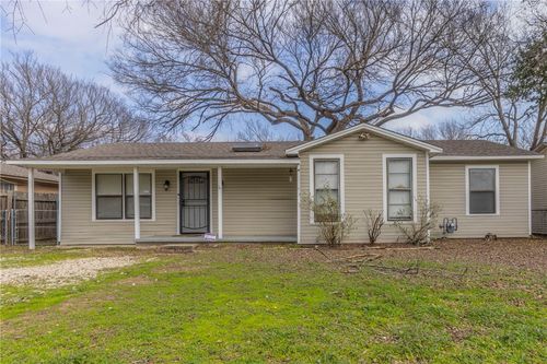 207 N Bermuda Street, Waco, TX, 76705 | Card Image