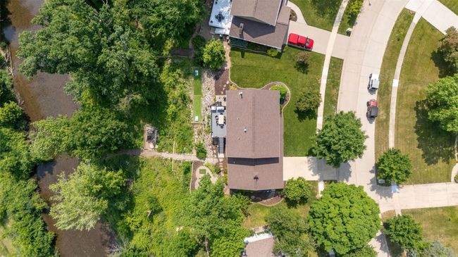 114 Tomahawk Trl, House other with 4 bedrooms, 4 bathrooms and null parking in Cedar Rapids IA | Image 46