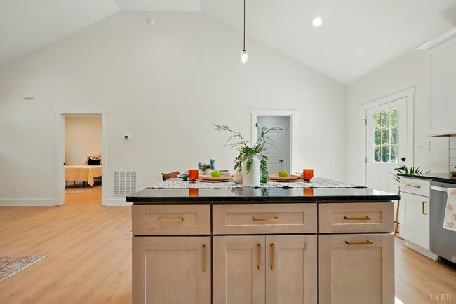 3580 Double Bridges Rd, House other with 3 bedrooms, 2 bathrooms and null parking in Spout Spring VA | Image 16