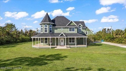 3190 Leghorn Rd, Malabar, FL, 32950-3827 | Card Image