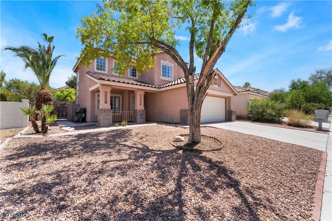 Tanglewood Dr, Henderson, NV 89012