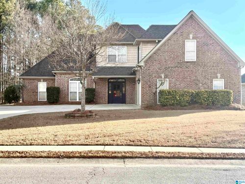 233 Wynlake Dr, ALABASTER, AL, 35007-7621 | Card Image