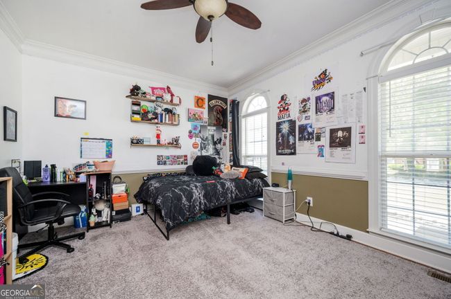 207 Jamestown Ave, House other with 5 bedrooms, 4 bathrooms and null parking in Jonesboro GA | Image 33