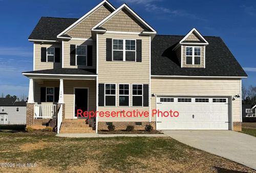 201 Spring Meadows Drive, Aberdeen, NC, 28315 | Card Image