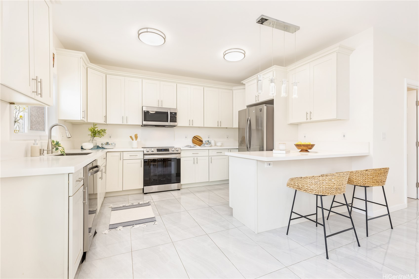 Residential in Ewa Beach 3