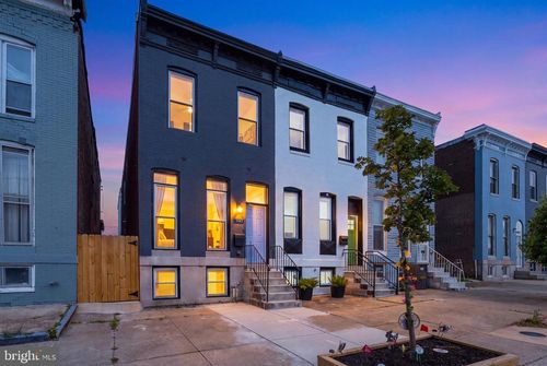 1747 N Milton Ave, BALTIMORE, MD, 21213-2548 | Card Image